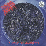 Altars of Madness (Reissue) - Morbid Angel