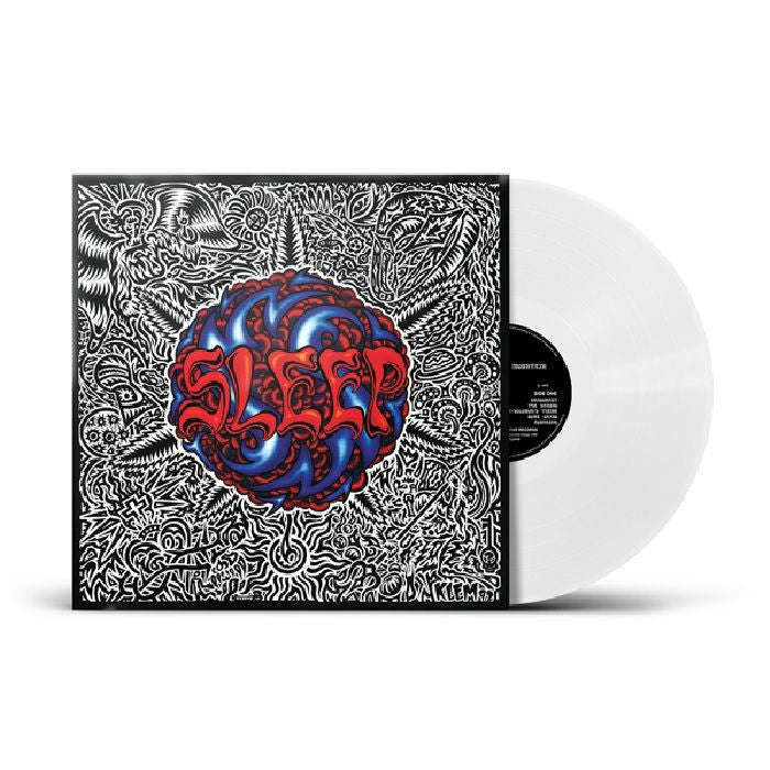 Sleep's Holy Mountain (Reissue) - Sleep