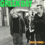 Warning (25th Anniversary Edition) - Green Day