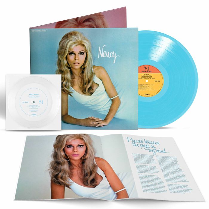 Nancy (Remastered) - Nancy Sinatra