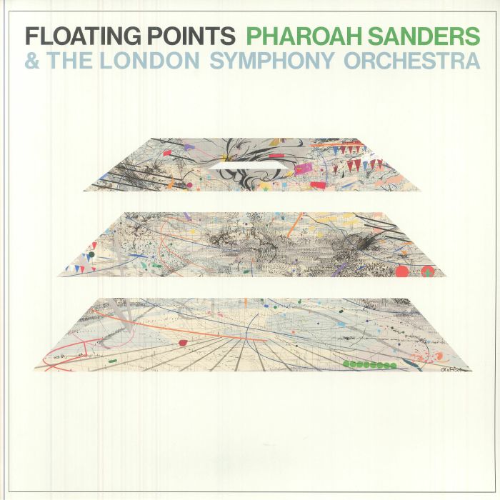 Promises (Reissue) - Floating Points / Pharoah Sanders / the London Symphony Orchestra