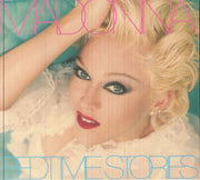 Bedtime Stories: the Untold Chapter - Madonna (CD)