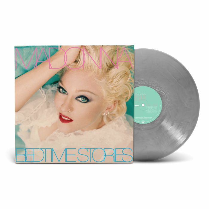Bedtime Stories: the Silver Collection - Madonna