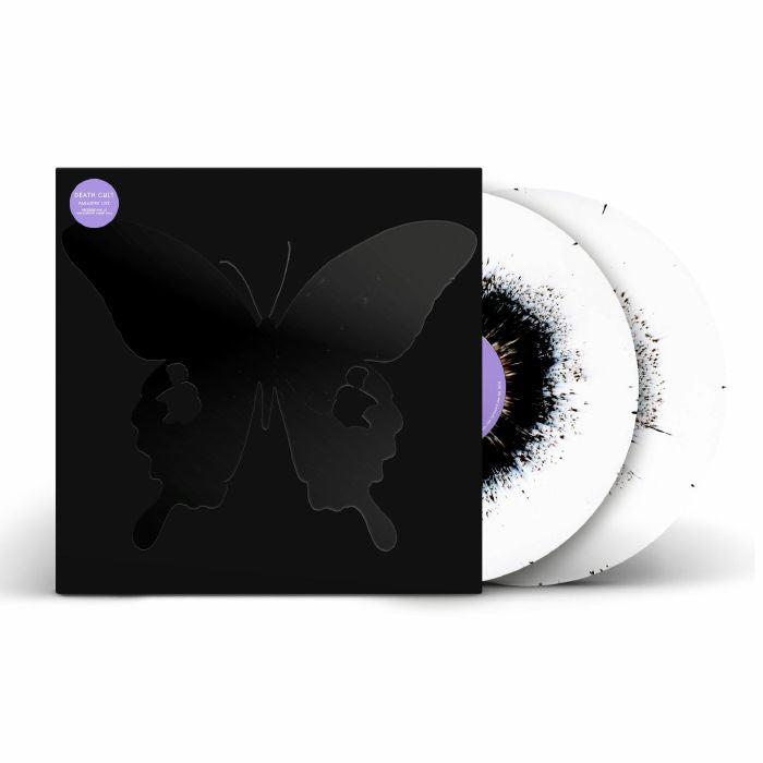 Paradise Live (Renkli Plak) - Death Cult