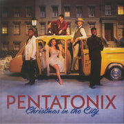 Christmas in the City - Pentatonix