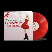 Taylor Momsen's Pretty Reckless Christmas - The Pretty Reckless