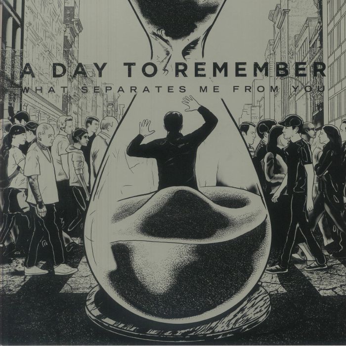 What Separates Me from You (15th Anniversary Edition) - A Day to Remember