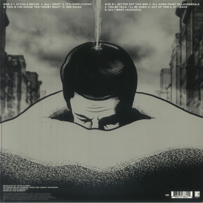 What Separates Me from You (15th Anniversary Edition) - A Day to Remember