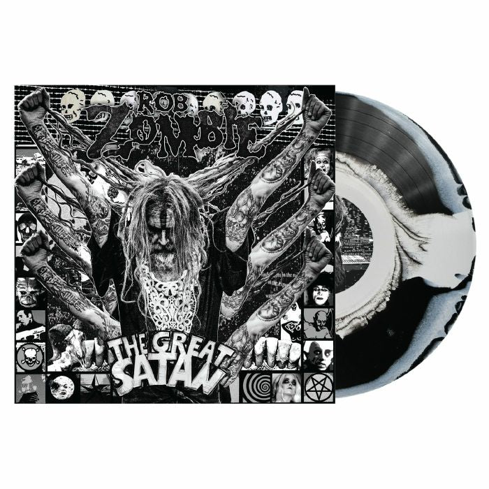 The Great Satan - Rob Zombie