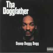 Tha Doggfather (Reissue) - Snoop Doggy Dogg