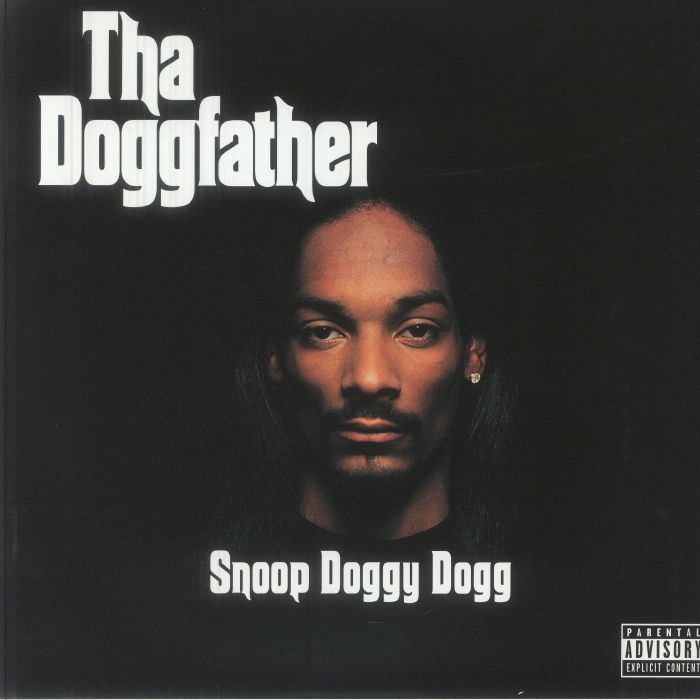 Tha Doggfather (Reissue) - Snoop Doggy Dogg