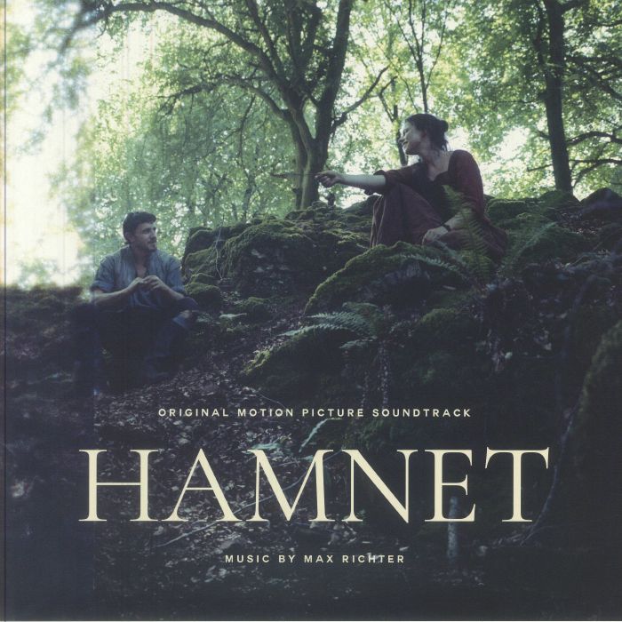 Hamnet (Soundtrack) - Max Richter
