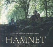Hamnet (Soundtrack) - Max Richter (CD)