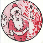 Merry Something to You! (Record Store Day Black Friday Rsd 2025) (Picture Disc) - Devo