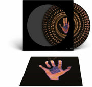 Living in the Material World (Record Store Day Black Friday Rsd 2025) (Picture Disc) (Zoetrope) - George Harrison