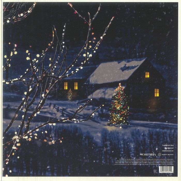 Christmas Party (Record Store Day Black Friday Rsd 2025) - She & Him