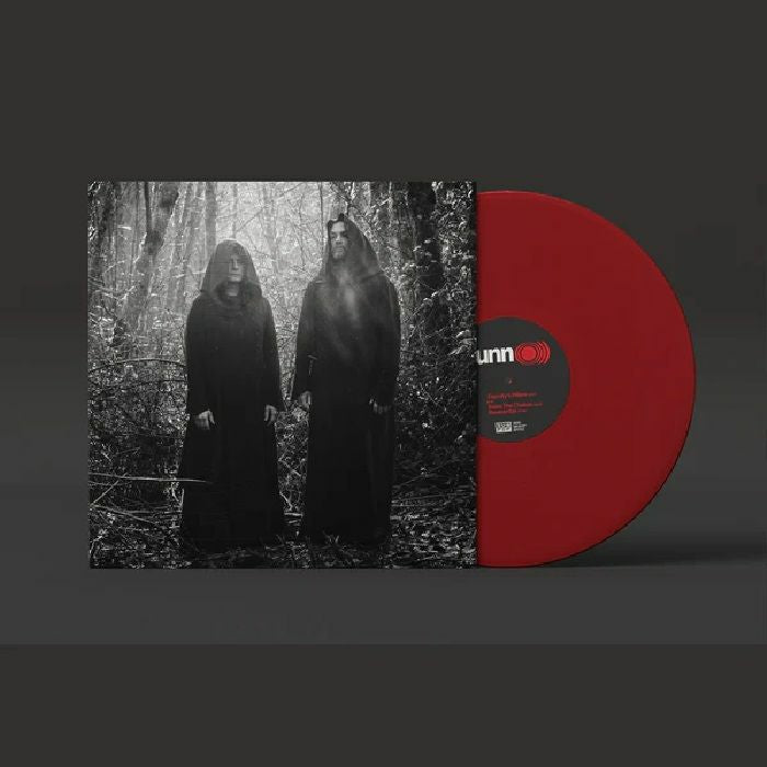 Eternity's Pillars - Sunn O