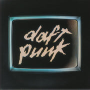 Human After All (Remixes) - Daft Punk