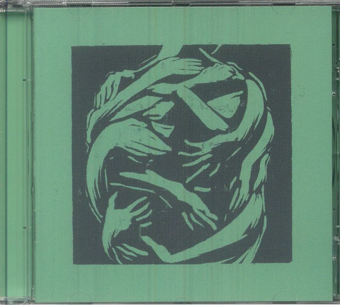 Dreamcrush - Mol (CD)