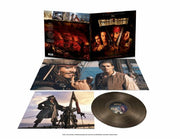 Pirates of the Caribbean: Curse of the Black Pearl (Soundtrack) (Renkli Plak) - Hans Zimmer / Klaus Badelt