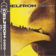 Deltron 3030 (25th Anniversary Edition) (Record Store Day Black Friday Rsd 2025) - Deltron 3030