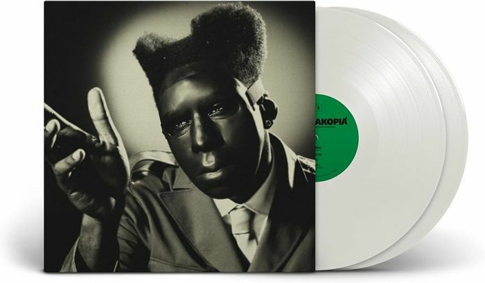 Chromakopia - Tyler the Creator