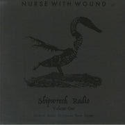 Shipwreck Radio Volume 1: Seven Sonic Structures from Utvaer (Remastered) (Box Set) (3xLP) - Nurse with Wound