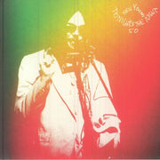 Tonight's the Night (50th Anniversary Deluxe Edition) - Neil Young (CD)