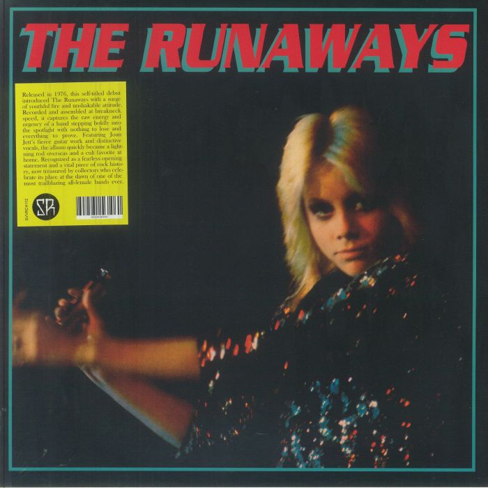 The Runaways (Reissue) - The Runaways