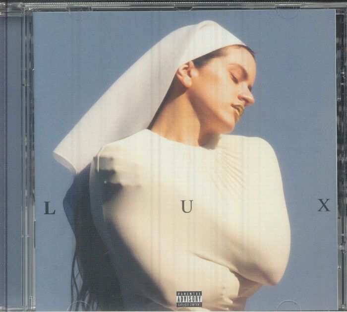Lux - Rosalia (CD)