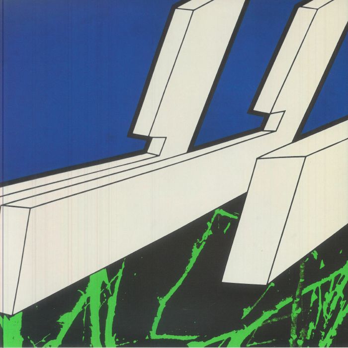 Tranquilizer - Oneohtrix Point Never