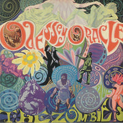 Odessey & Oracle (Mono) (Reissue) - The Zombies