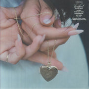 Locket (Alternative Cover Edition) - Madison Beer