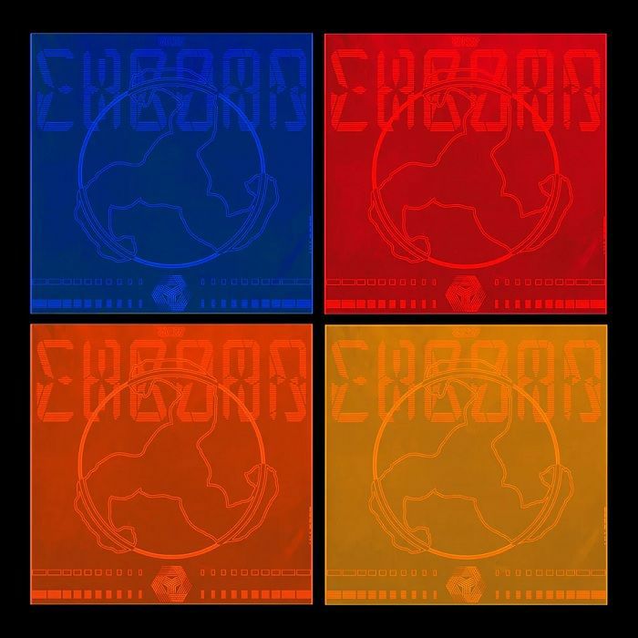 Chroma 000 - Bicep