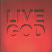 Live God - Nick Cave & the Bad Seeds