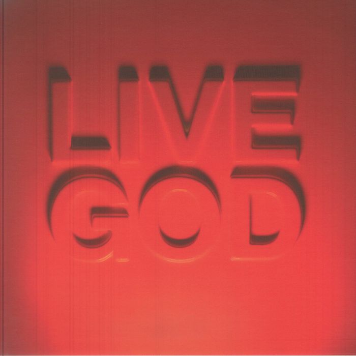 Live God - Nick Cave & the Bad Seeds