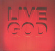 Live God - Nick Cave & the Bad Seeds (2xCD)