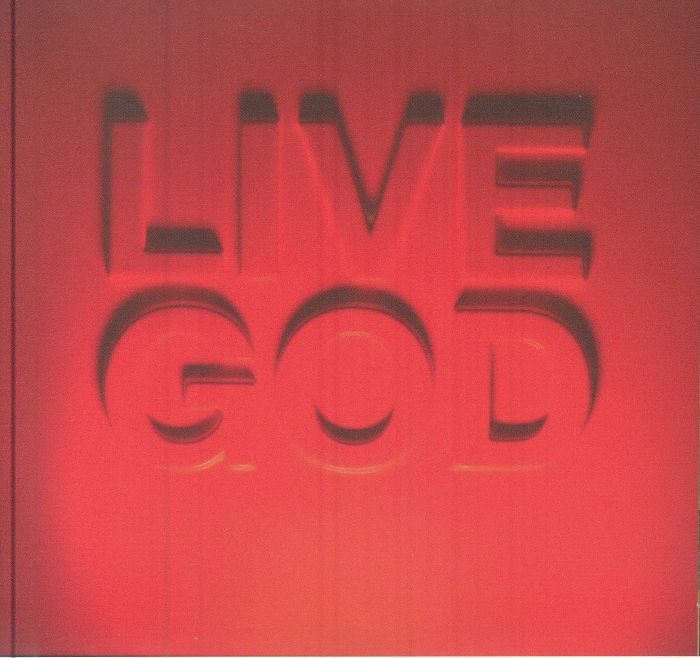 Live God - Nick Cave & the Bad Seeds (2xCD)