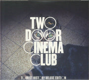 Tourist History (15th Anniversary Deluxe Edition) - Two Door Cinema Club (2xCD)