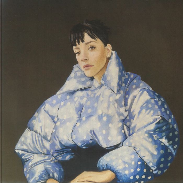 West End Girl - Lily Allen