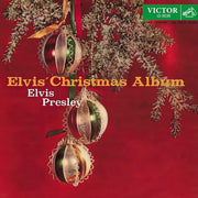 Elvis' Christmas Album (Japanese Edition) (Renkli Plak) - Elvis Presley