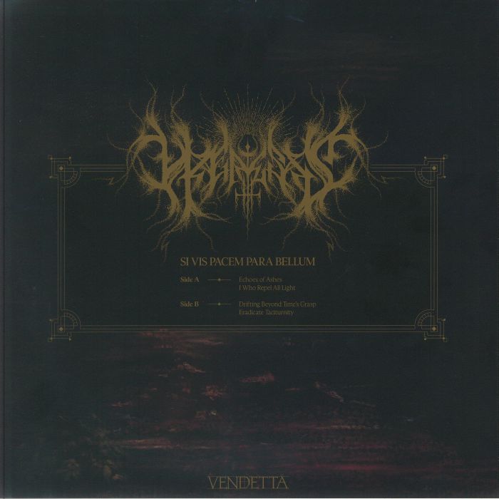 Si Vis Pacem Para Bellum - Haeresis