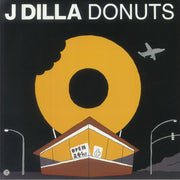 Donuts (20th Anniversary Edition) - J Dilla
