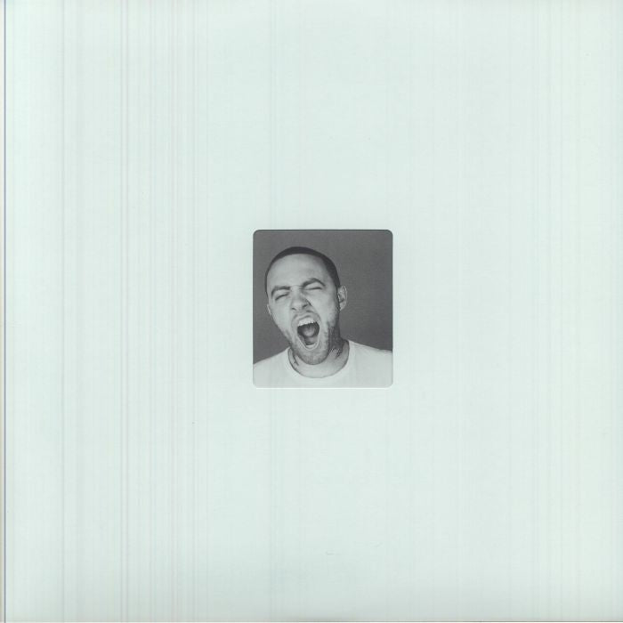 Go:Od Am (10th Anniversary Edition) (Indie Exclusive) - Mac Miller