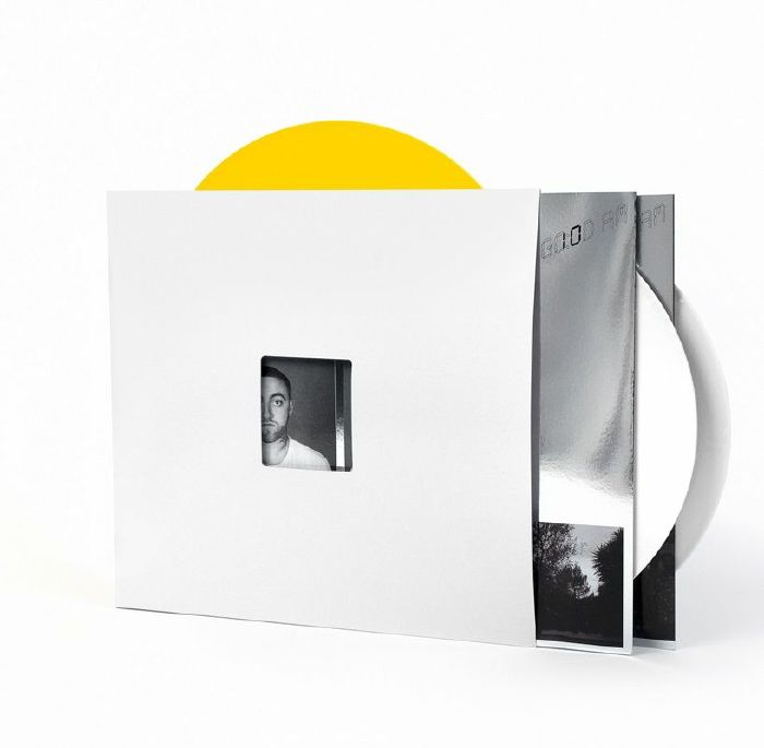 Go:Od Am (10th Anniversary Edition) - Mac Miller