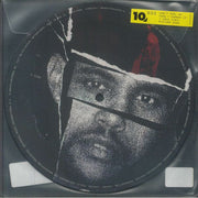 Can't Feel My Face (Picture Disc) - The Weeknd