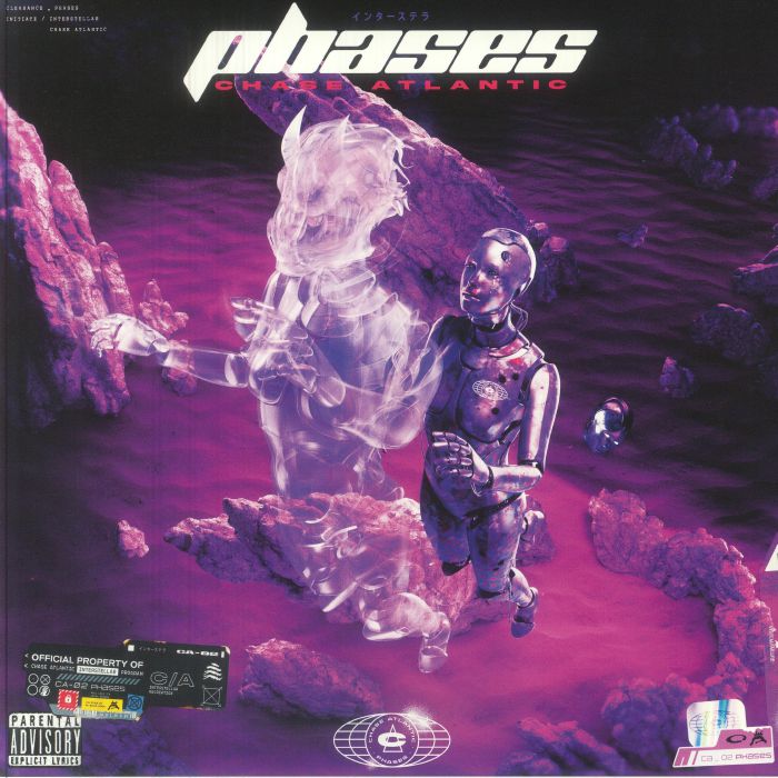 Phases - Chase Atlantic