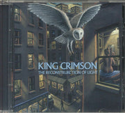 Reconstrukction of Light - King Crimson (CD)