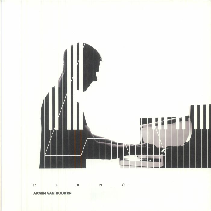 Piano (Booklet Hediyeli) - Armin Van Buuren