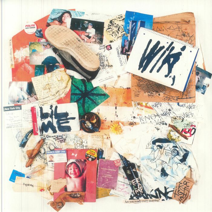 Lil Me (20th Anniversary Edition) - Wiki